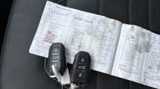 Vauxhall Mokka 100kW Ultimate Edition 50kWh 5dr Auto Electric Hatchback